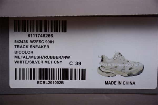 Sneaker Tess.S.Gomma 5000148