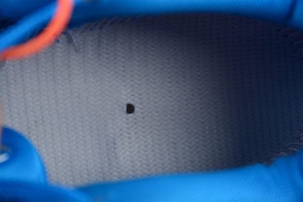 Nike Zoom Kobe 6 Tb Dark Blue 454142-400