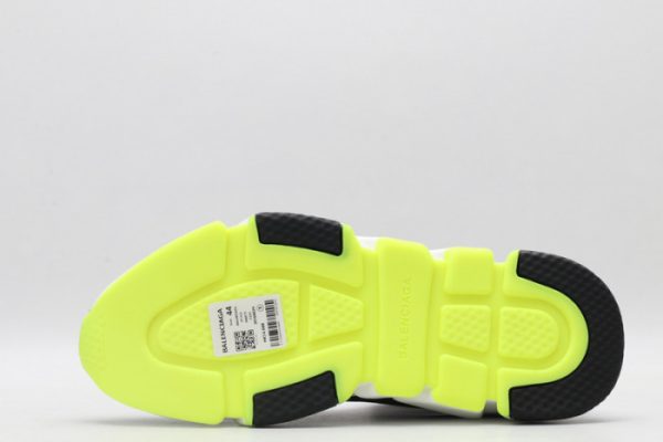 Speed Trainer Sneakers 1000042