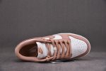 Nike Dunk Low Rose Whisper Dd1503-118