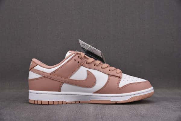 Nike Dunk Low Rose Whisper Dd1503-118