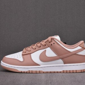 Nike Dunk Low Rose Whisper Dd1503-118