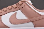 Nike Dunk Low Rose Whisper Dd1503-118