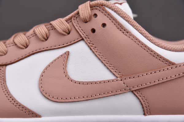 Nike Dunk Low Rose Whisper Dd1503-118