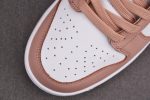 Nike Dunk Low Rose Whisper Dd1503-118