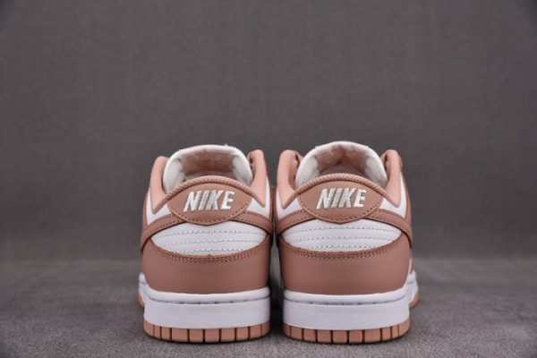 Nike Dunk Low Rose Whisper Dd1503-118