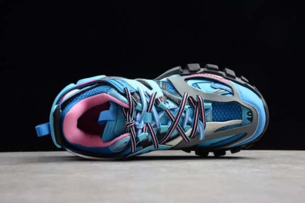 Sneaker Tess.S.Gomma 5000009