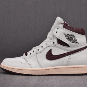 Air Jordan 1 A Ma Maniere Do7097-100