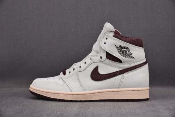 Air Jordan 1 A Ma Maniere Do7097-100