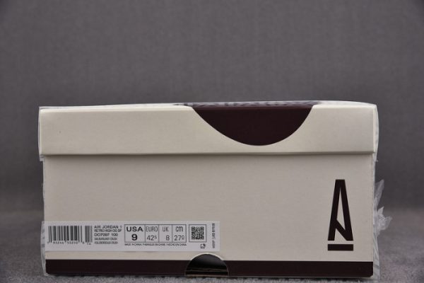 Air Jordan 1 A Ma Maniere Do7097-100