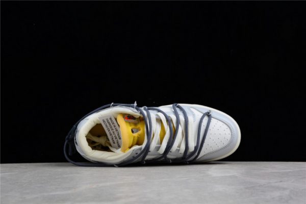 Ofw X Dunk Low ¡°41 Of 50¡± Dm1602-105