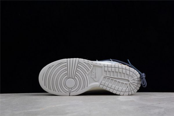 Ofw X Dunk Low ¡°41 Of 50¡± Dm1602-105