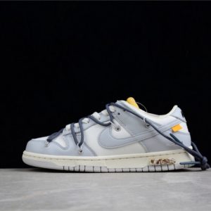 Ofw X Dunk Low ¡°41 Of 50¡± Dm1602-105