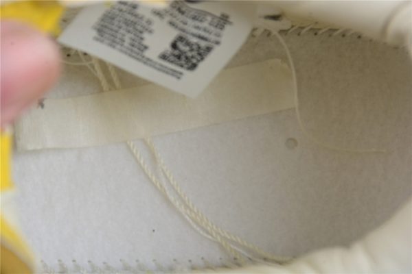 Ofw X Dunk Low ¡°41 Of 50¡± Dm1602-105