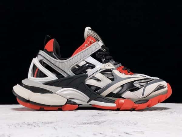 Sneaker Tess.S.Gomma 4.0 4000004