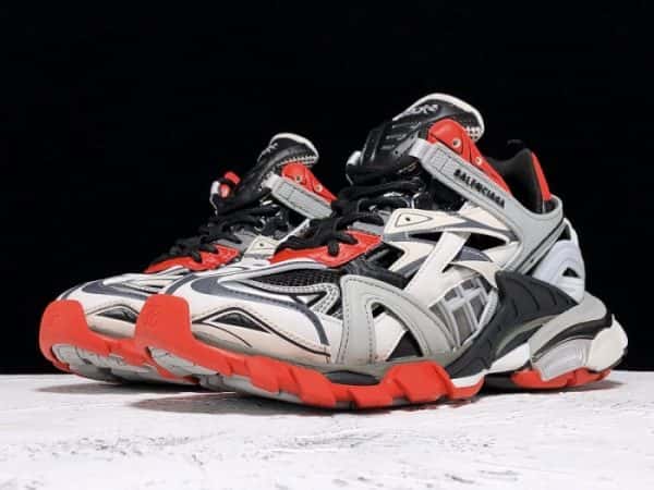 Sneaker Tess.S.Gomma 4.0 4000004