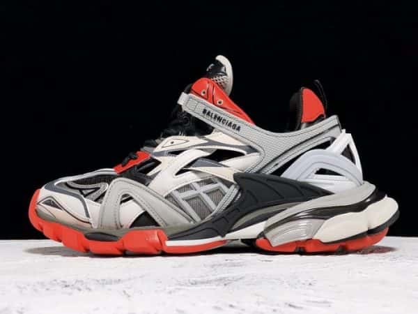 Sneaker Tess.S.Gomma 4.0 4000004