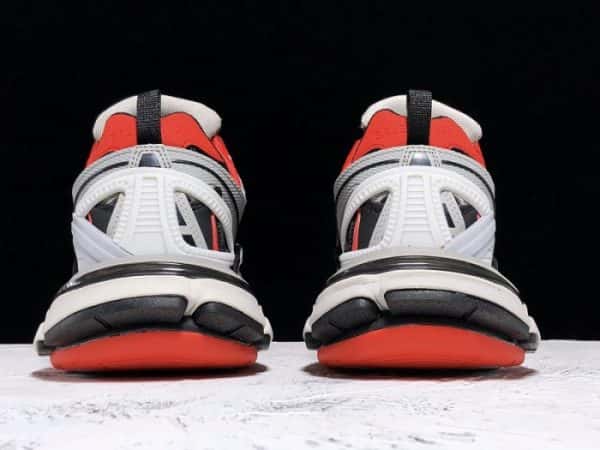 Sneaker Tess.S.Gomma 4.0 4000004