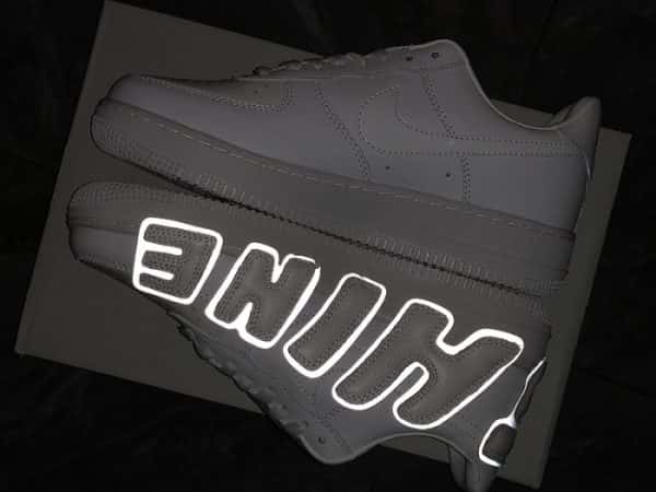 Nike Air Force 1 Low Cactus Plant Flea Market White Dd7050-100