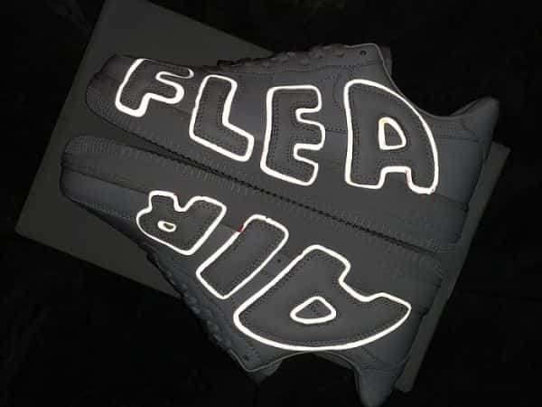 Nike Air Force 1 Low Cactus Plant Flea Market White Dd7050-100