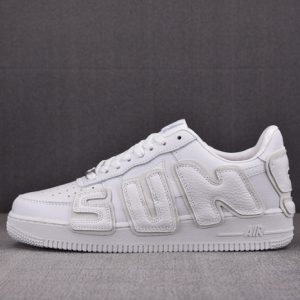 Nike Air Force 1 Low Cactus Plant Flea Market White Dd7050-100