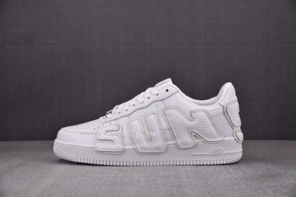 Nike Air Force 1 Low Cactus Plant Flea Market White Dd7050-100
