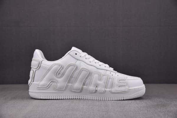 Nike Air Force 1 Low Cactus Plant Flea Market White Dd7050-100