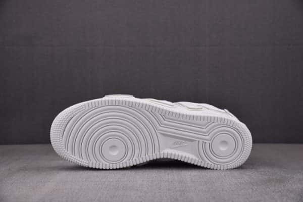 Nike Air Force 1 Low Cactus Plant Flea Market White Dd7050-100