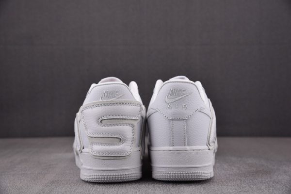 Nike Air Force 1 Low Cactus Plant Flea Market White Dd7050-100