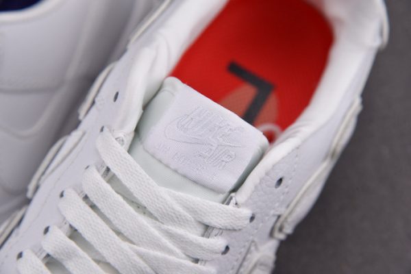 Nike Air Force 1 Low Cactus Plant Flea Market White Dd7050-100