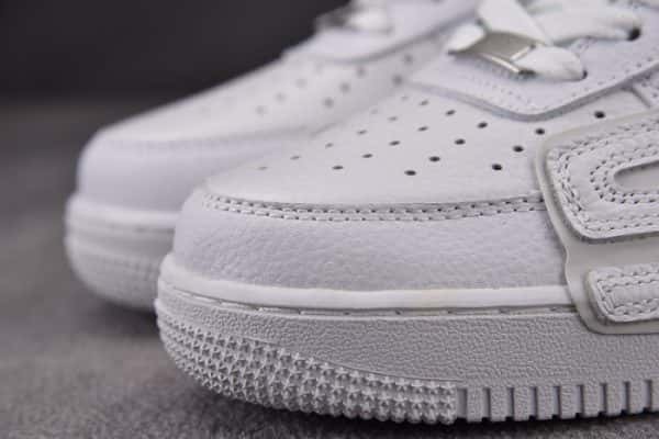 Nike Air Force 1 Low Cactus Plant Flea Market White Dd7050-100