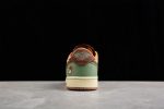 Air Jordan 1 Low Og "Voodoo" Dz7292-200