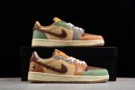 Air Jordan 1 Low Og "Voodoo" Dz7292-200