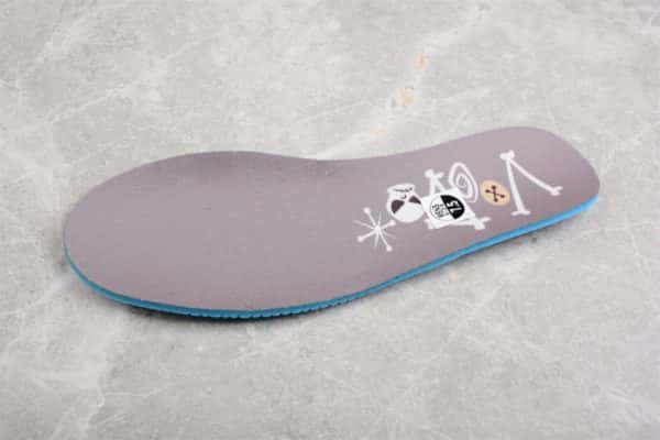 Air Jordan 1 Low Og "Voodoo" Dz7292-200