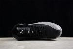 Air Jordan 12 Black Wolf Grey Ct8013-019