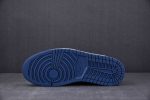 Air Jordan 1 Retro Low Og Mystic Navy Cz0790-041