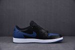 Air Jordan 1 Retro Low Og Mystic Navy Cz0790-041