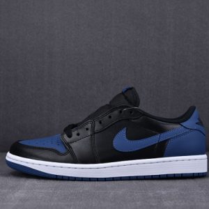 Air Jordan 1 Retro Low Og Mystic Navy Cz0790-041