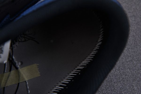 Air Jordan 1 Retro Low Og Mystic Navy Cz0790-041