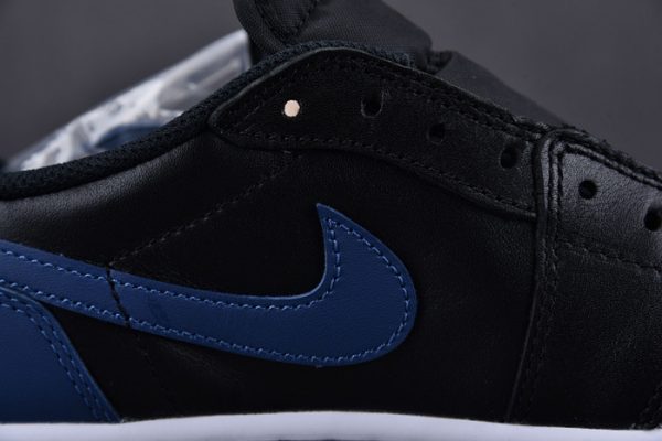 Air Jordan 1 Retro Low Og Mystic Navy Cz0790-041