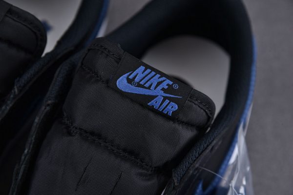 Air Jordan 1 Retro Low Og Mystic Navy Cz0790-041