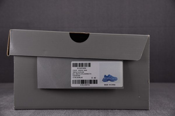 Triples Trainer Sneakers 2000057