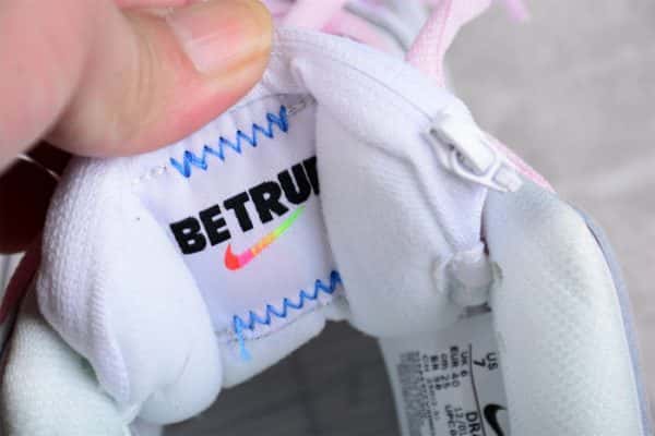 Nike Sb Dunk Low Pro Be True Dr4876-100