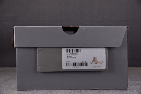 Speed Trainer Sneakers 1000065