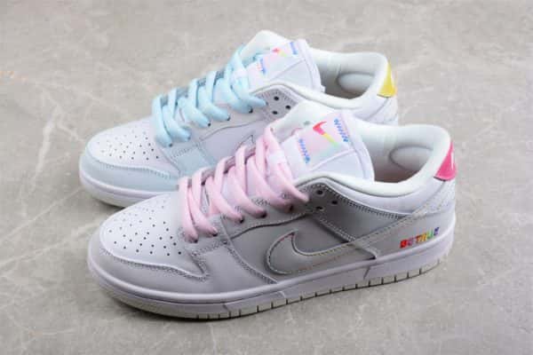 Nike Sb Dunk Low Pro Be True Dr4876-100