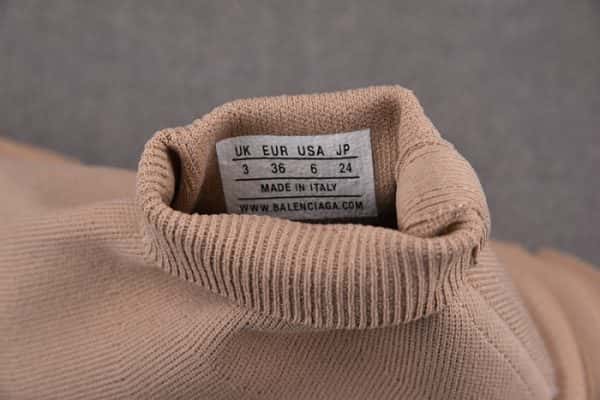 Speed Trainer Sneakers 1000065