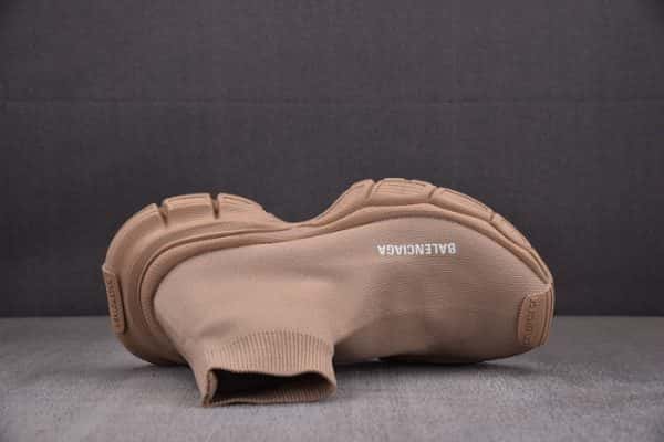 Speed Trainer Sneakers 1000065