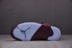 Air Jordan 5 Burgundy 2023 Dz4131-600