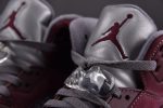Air Jordan 5 Burgundy 2023 Dz4131-600