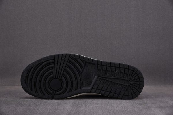 Air Jordan 1 Low Light Chocolate Dc6991-200